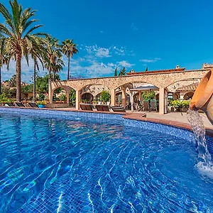 Castell Bohio Villa