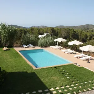 La Pitiusa Agroturismo Bauernhof