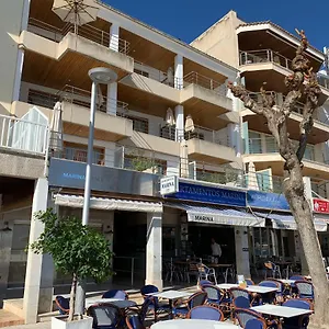 Apartment Marina, Port de Pollenca