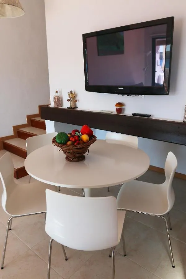 Apartment Apartamentos El Bergantin Menorca Club Fornells Spain