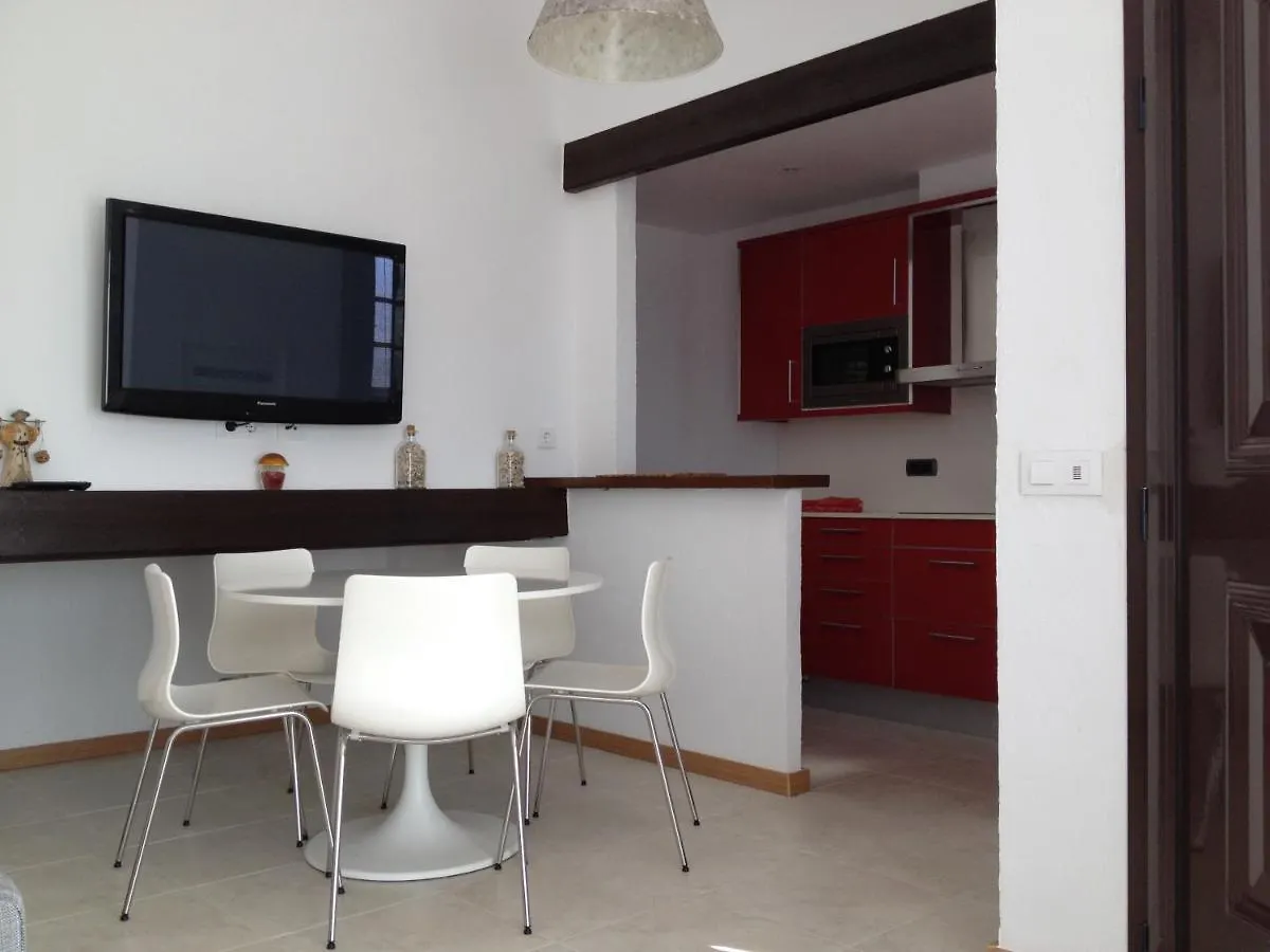 Apartamentos El Bergantin Menorca Club Fornells Fornells (Menorca)