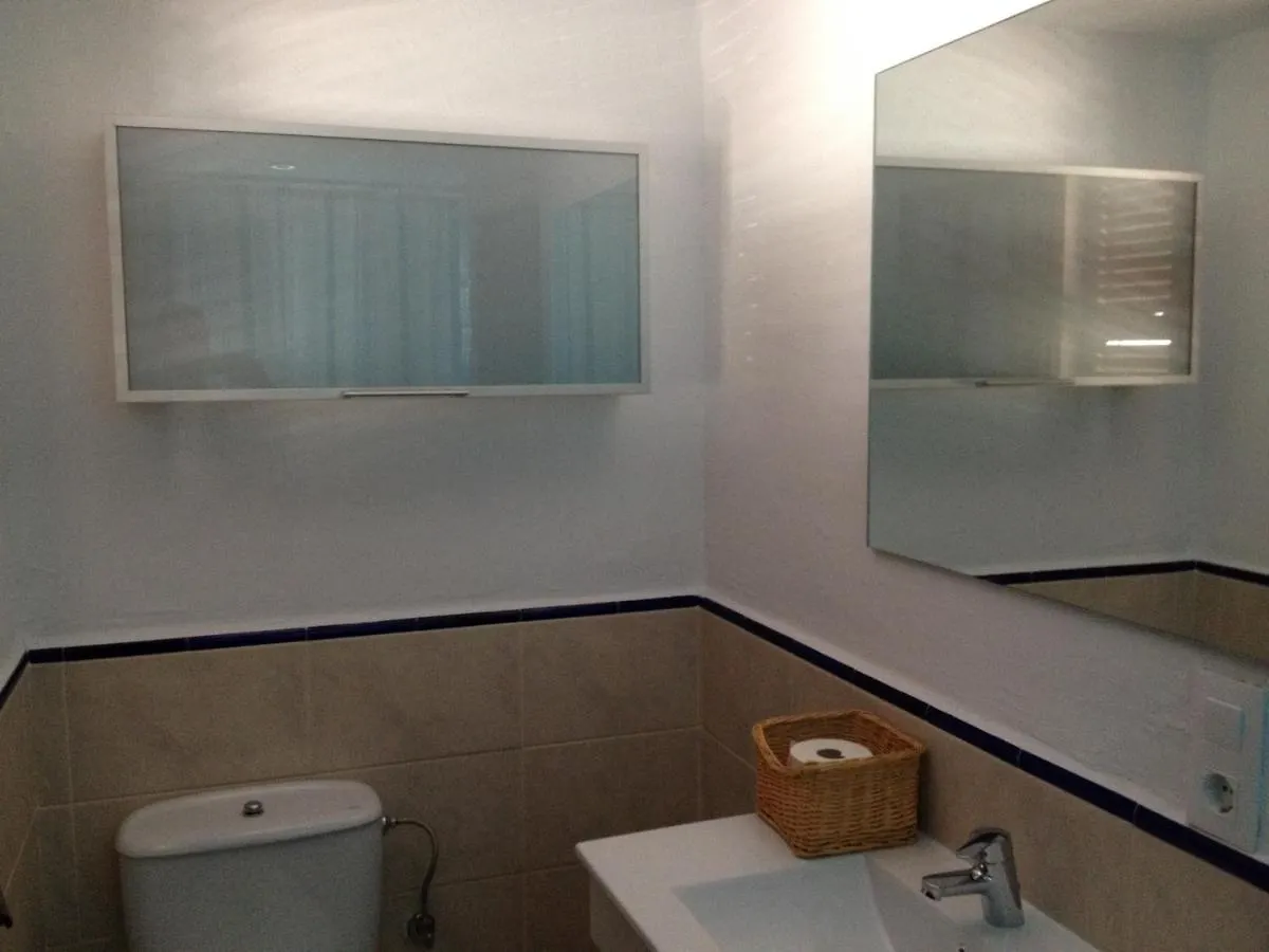 Apartamentos El Bergantin Menorca Club Fornells 0*, Fornells (Menorca) Spain