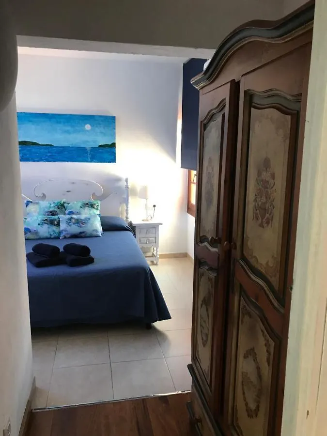 Apartamentos El Bergantin Menorca Club Fornells