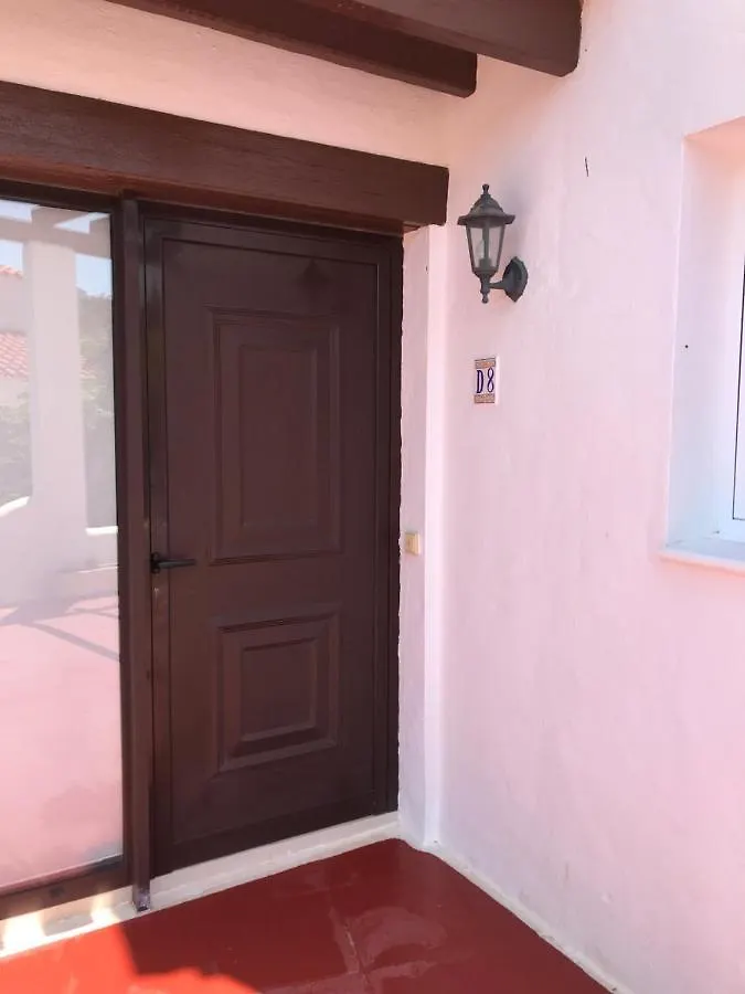 Apartamentos El Bergantin Menorca Club Fornells Apartment Fornells (Menorca)