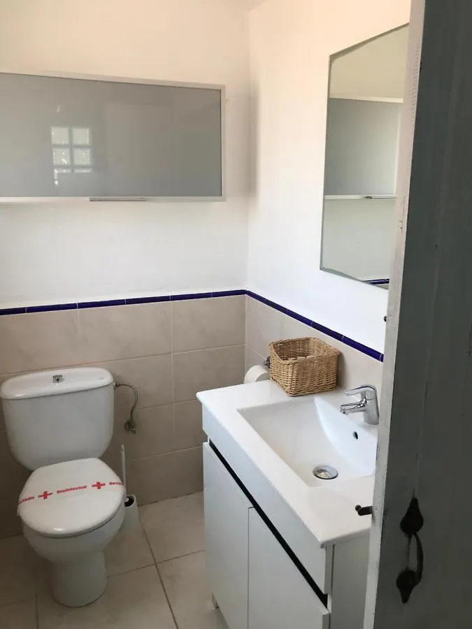 Apartamentos El Bergantin Menorca Club Fornells 0*, Fornells (Menorca)