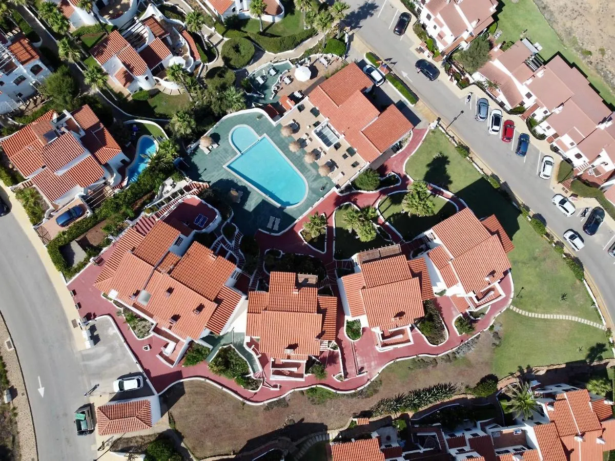 Apartamentos El Bergantin Menorca Club Fornells  0*, Fornells (Menorca) Spanien