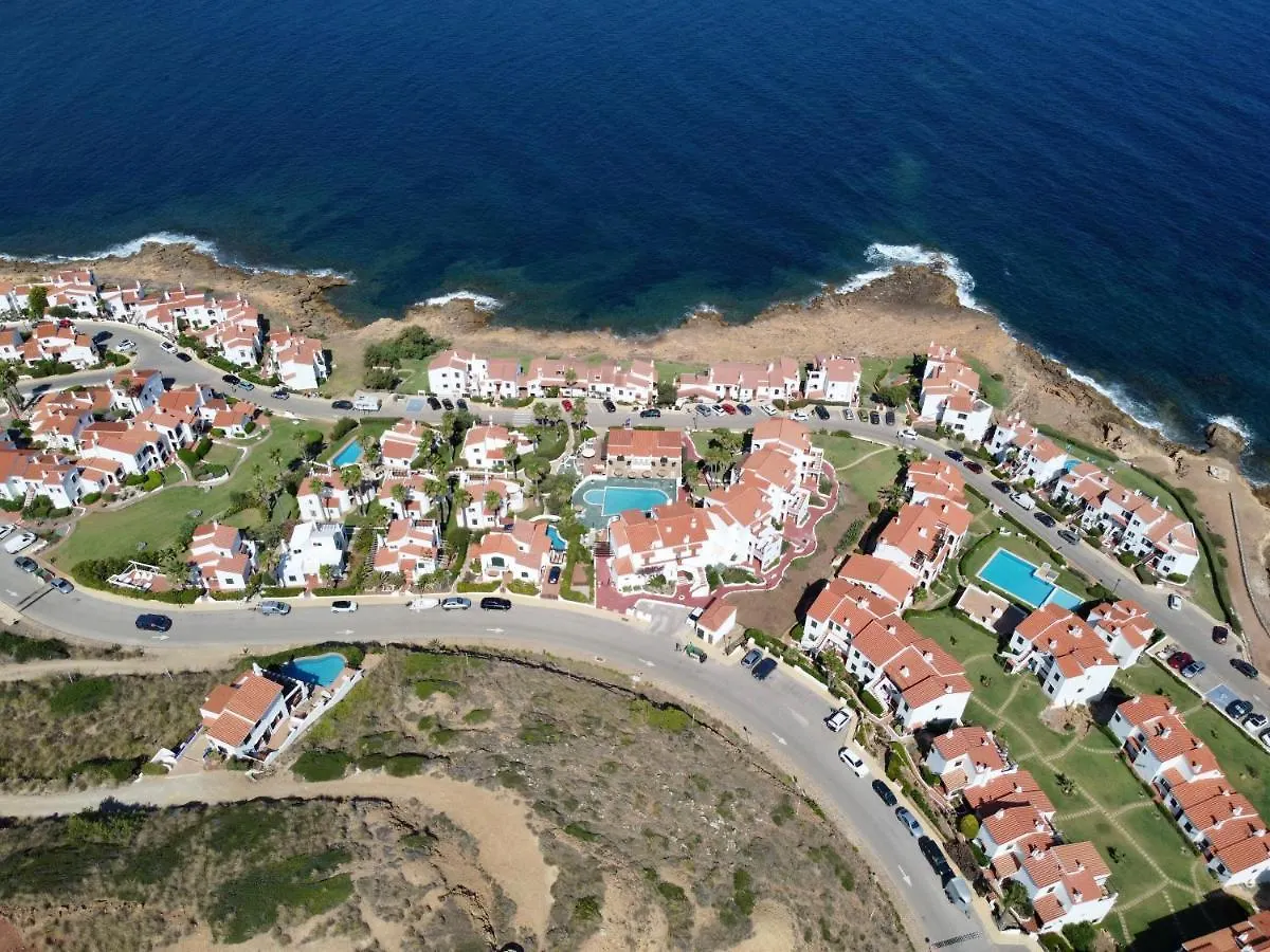 Apartamentos El Bergantin Menorca Club Fornells 0*, Fornells (Menorca) Spain