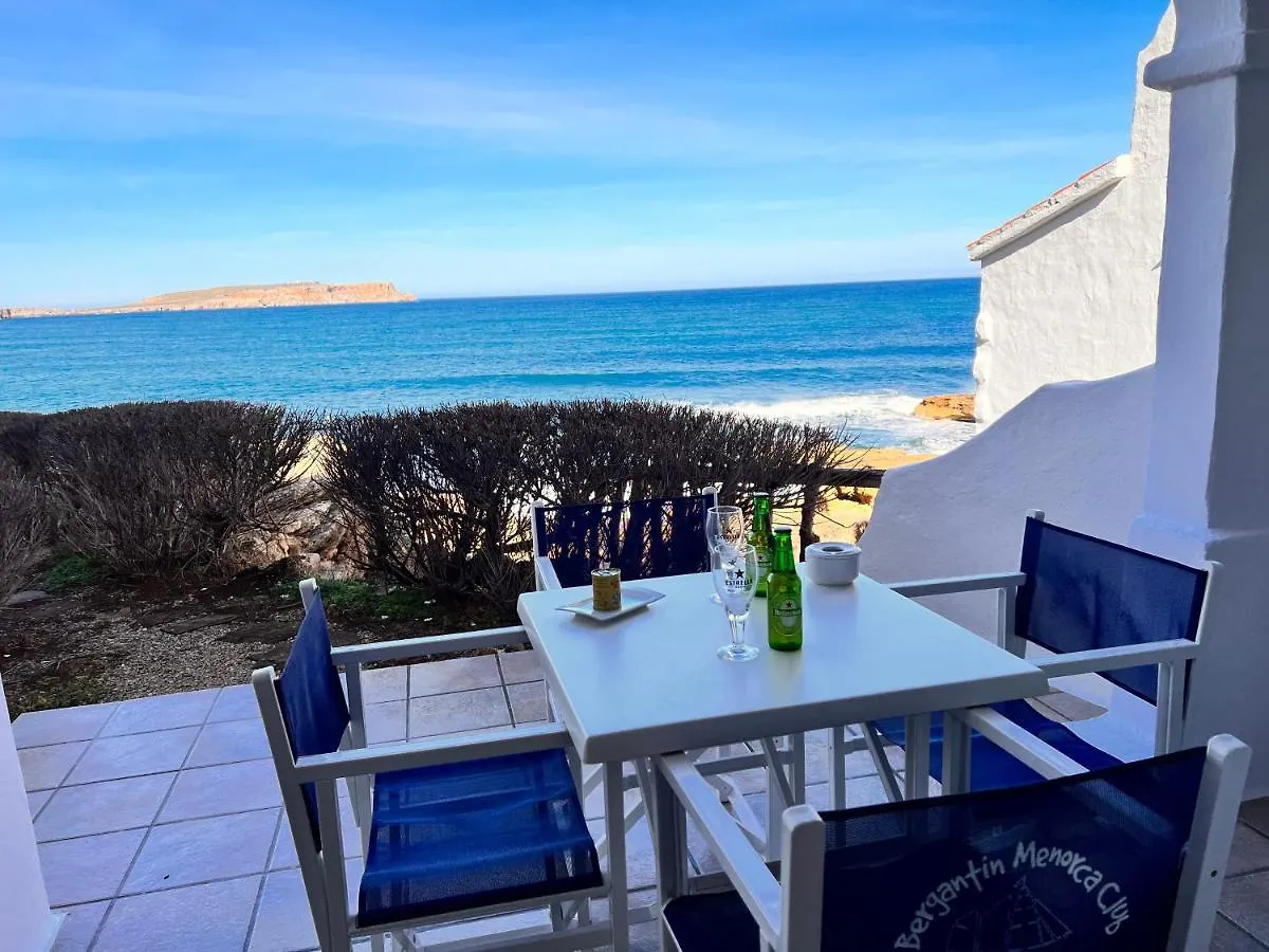 Apartamentos El Bergantin Menorca Club Fornells 0*, Fornells (Menorca) Spain