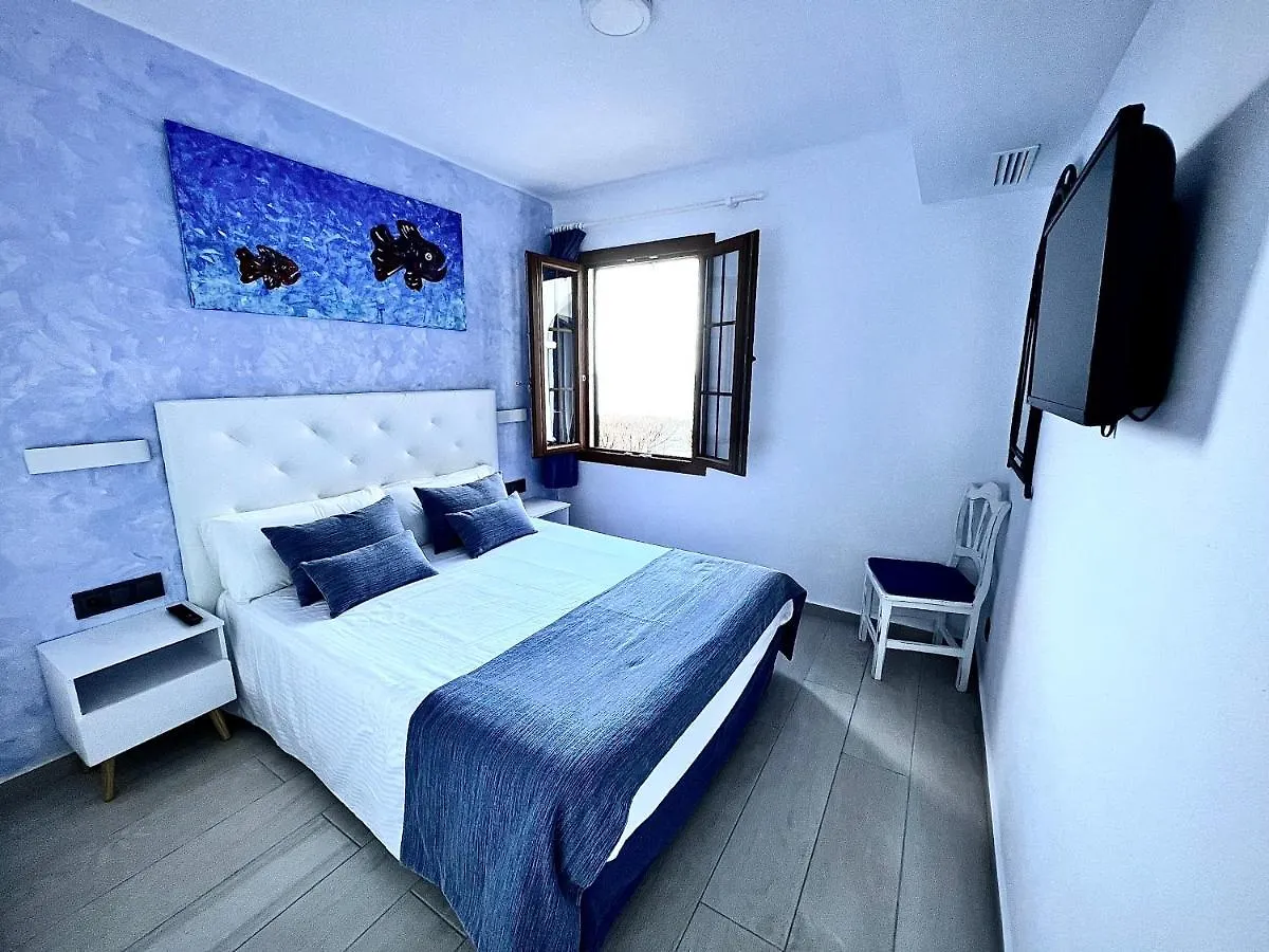 Apartamentos El Bergantin Menorca Club Fornells Apartment Fornells (Menorca)