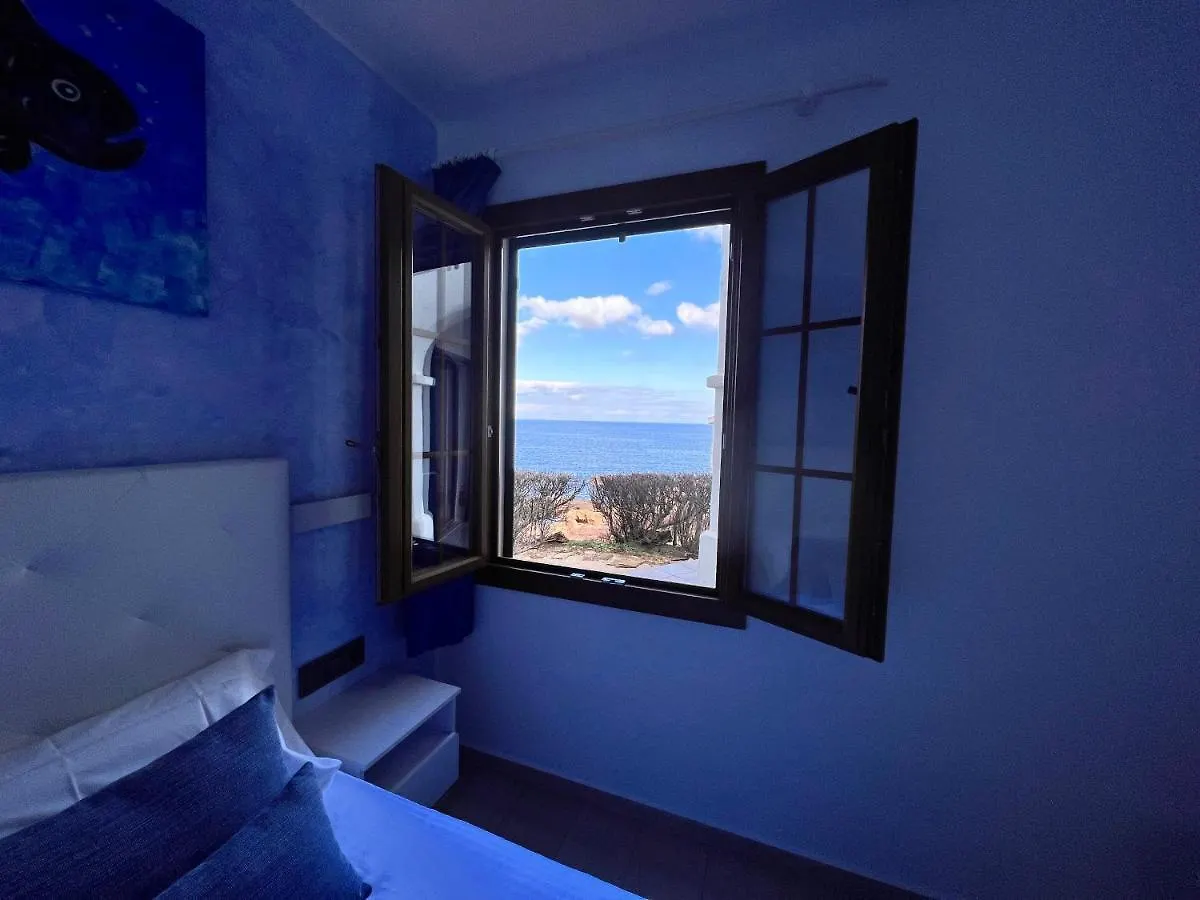 Apartamentos El Bergantin Menorca Club Fornells 0*, Fornells (Menorca)