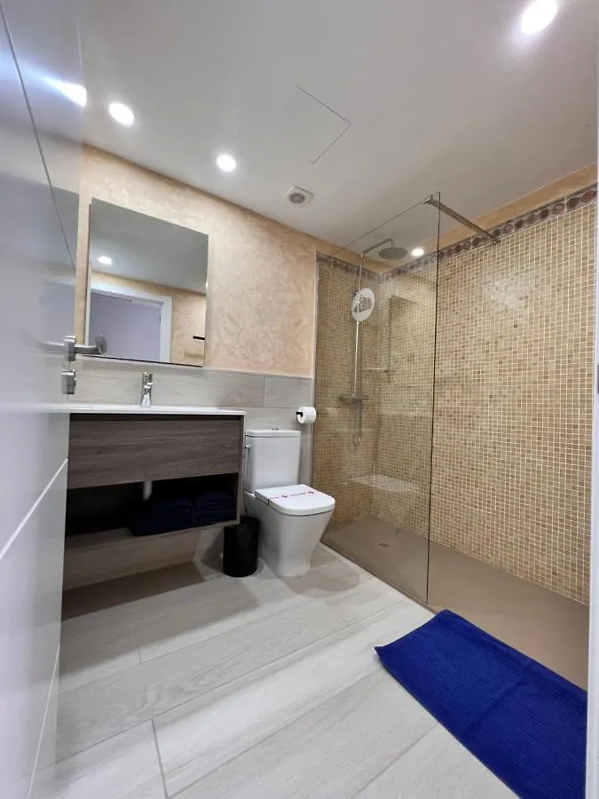 Apartamentos El Bergantin Menorca Club Fornells