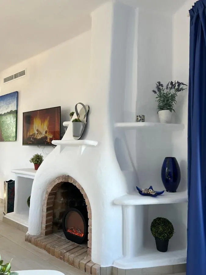 Apartamentos El Bergantin Menorca Club Fornells Apartment