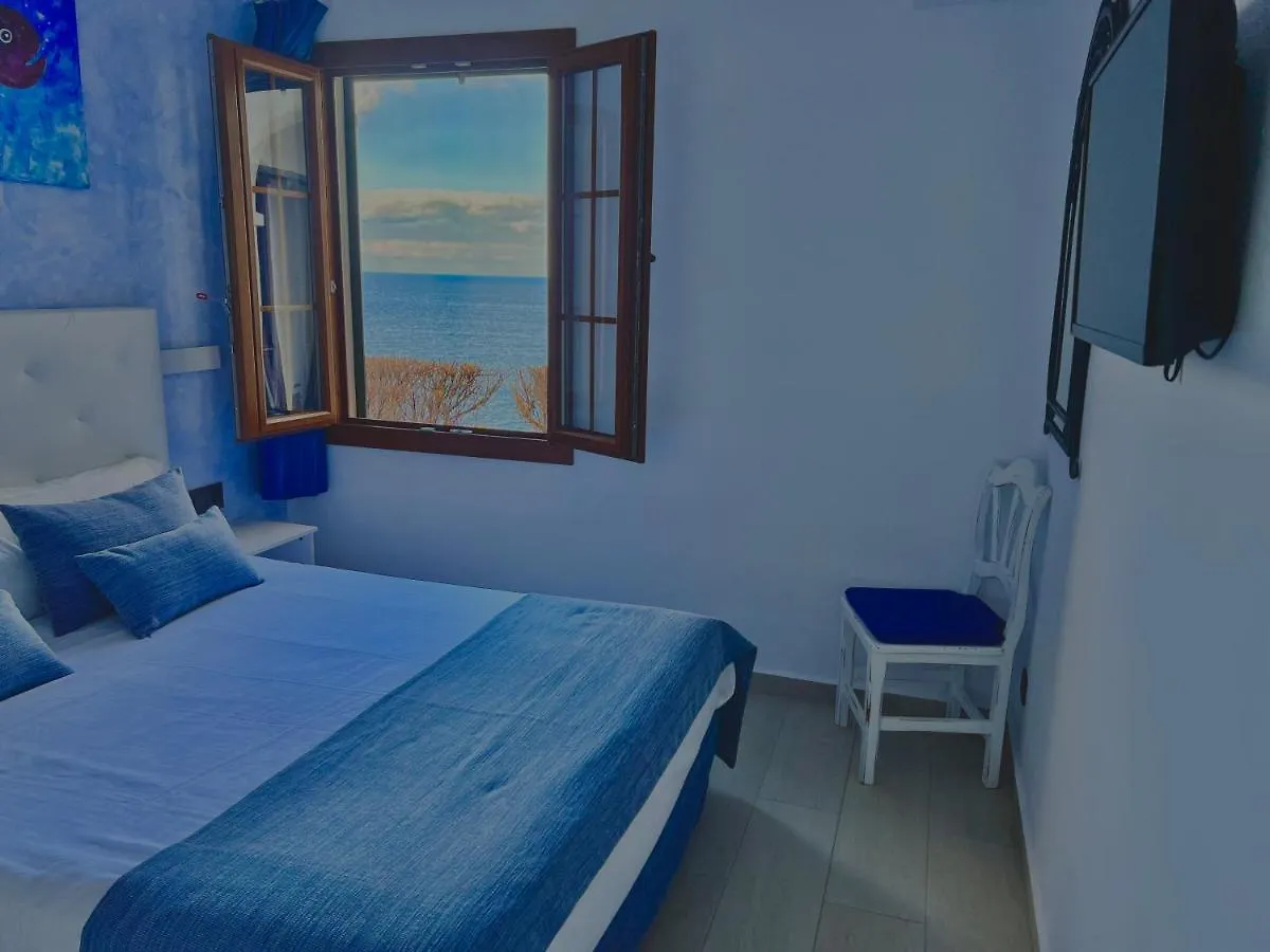 Apartamentos El Bergantin Menorca Club Fornells Fornells (Menorca)