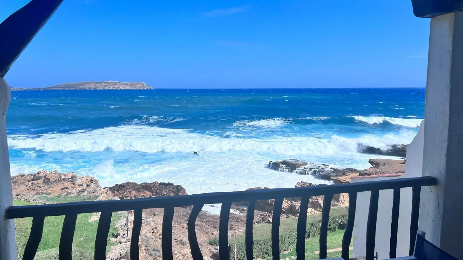 Apartamentos El Bergantin Menorca Club Fornells Fornells (Menorca)