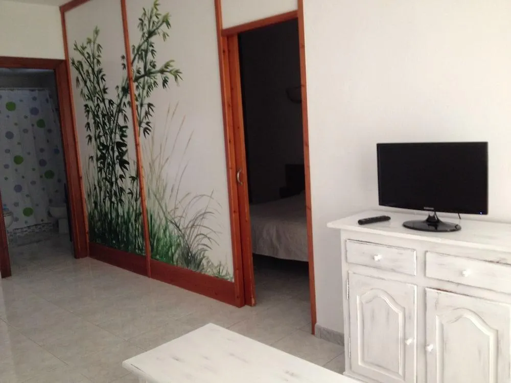 Apartamentos El Bergantin Menorca Club Fornells