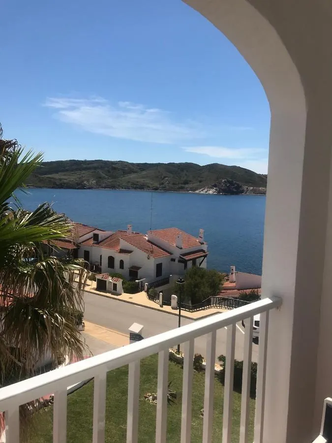 Apartamentos El Bergantin Menorca Club Fornells 0*, Fornells (Menorca)