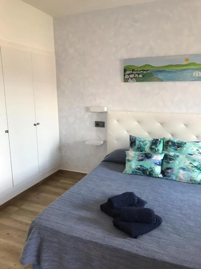 Apartamentos El Bergantin Menorca Club Fornells 0*, Fornells (Menorca) Spain